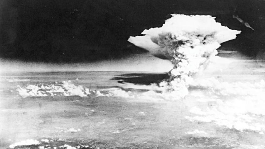 Hiroshima