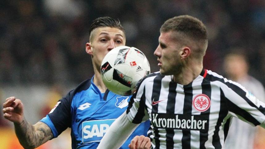 Hoffenheim