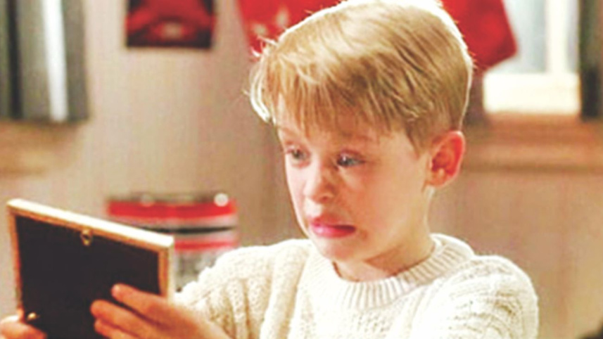 Home Alone