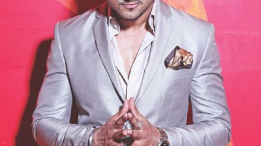 Honey Singh