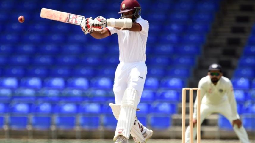 Shai Hope