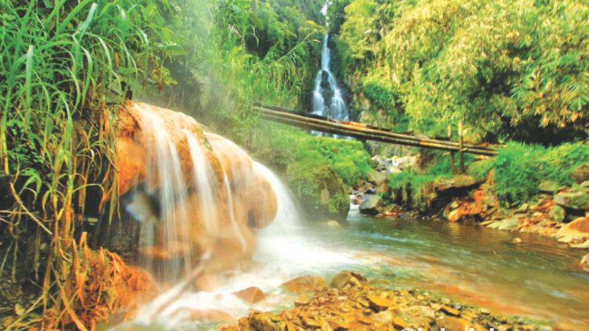 Hot Springs