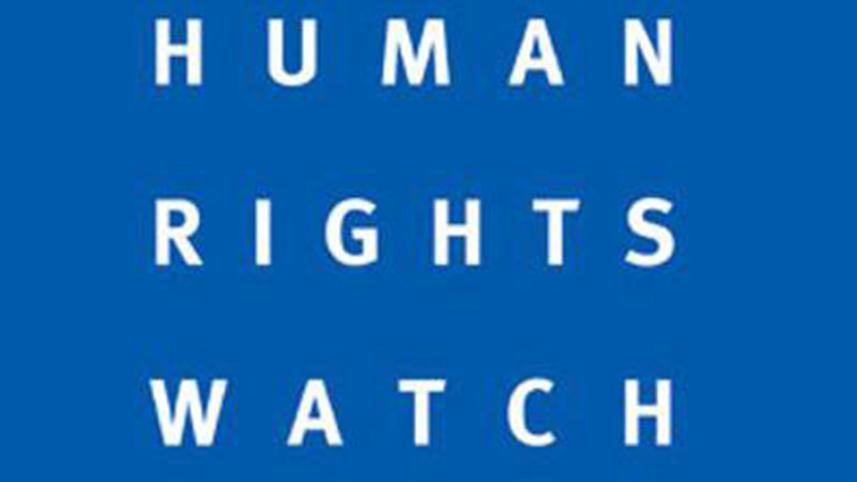 Human Rights Watch (HRW)