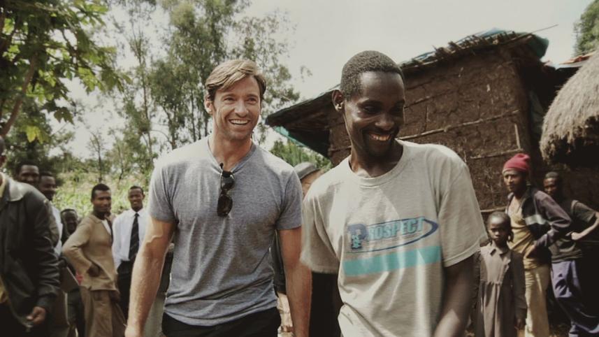 Hugh Jackman
