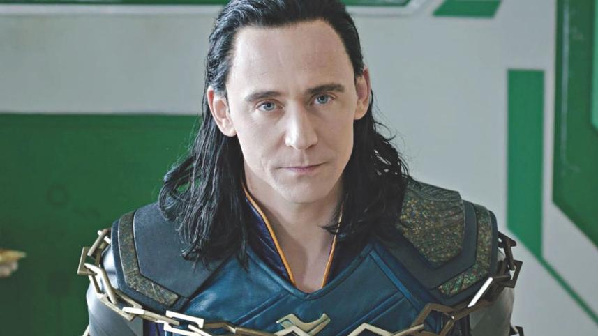 Loki
