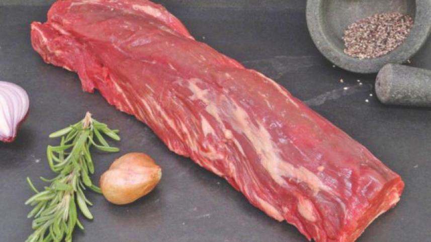 beef