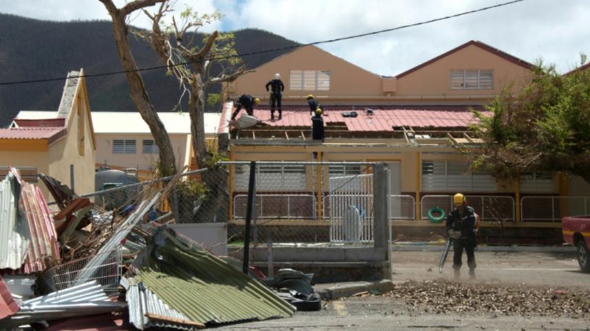 Hurricane Maria
