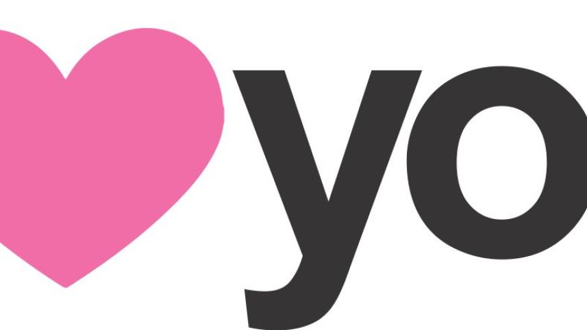 I love you