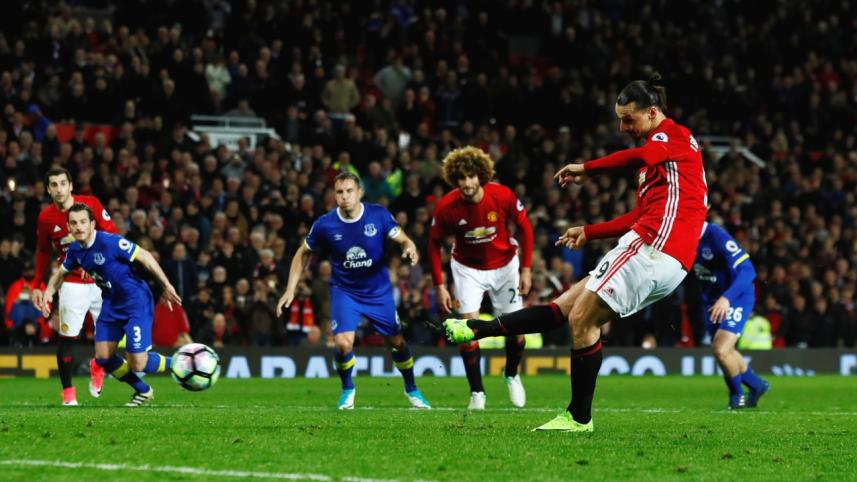 Manchester United