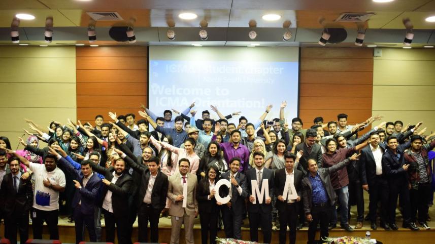 ICMA NSU