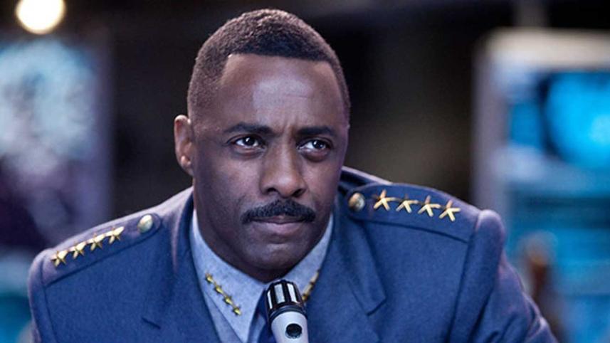 Idris Elba