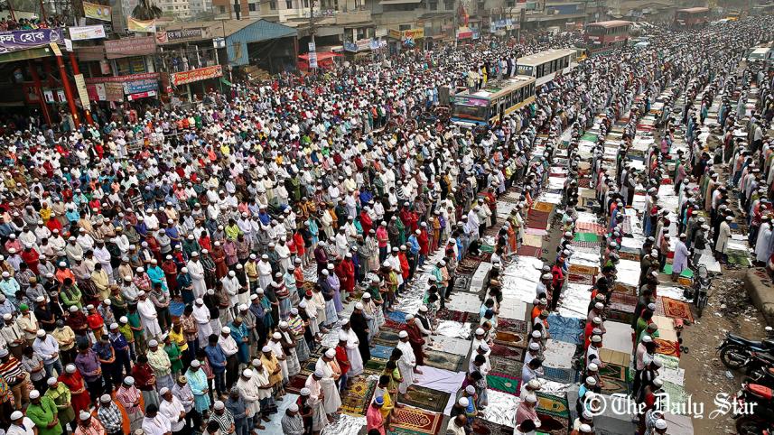 Ijhtema