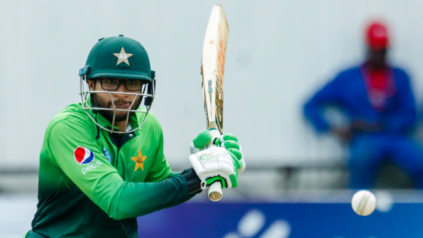 Imam Ul Haq