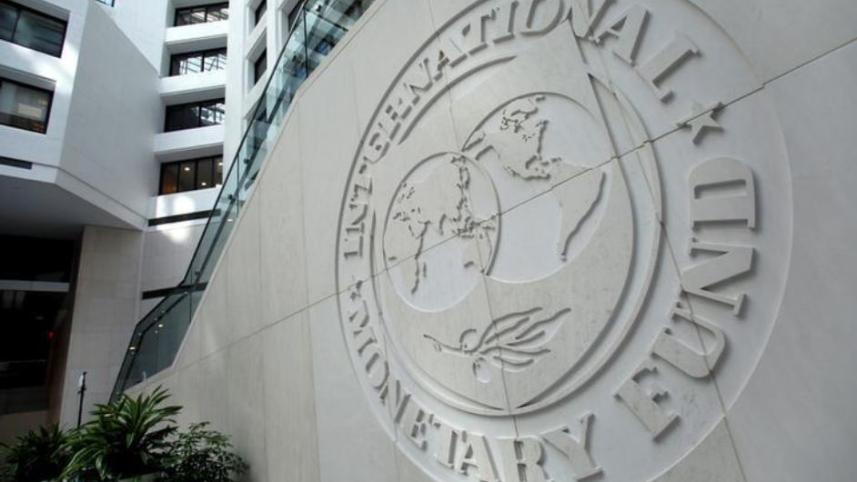 International Monetary Fund