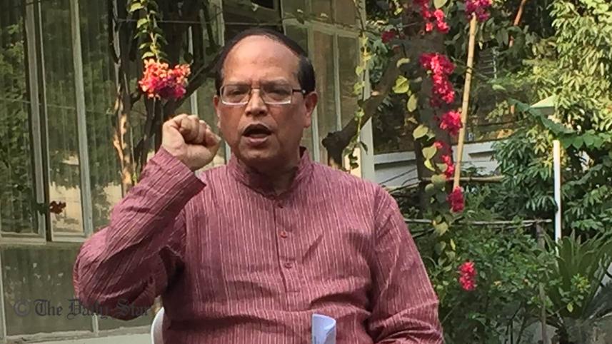Atiur Rahman resigns as Bangladesh Bank governor