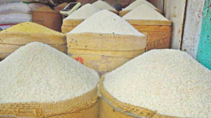 Rice