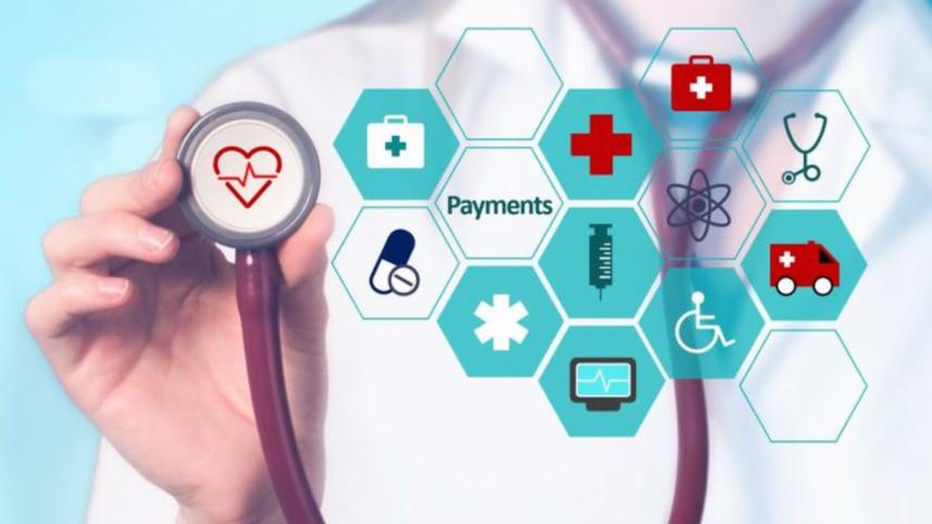 Improving healthcare services