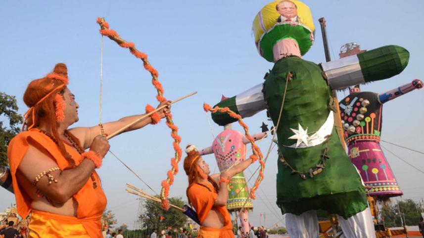 india-pakistan