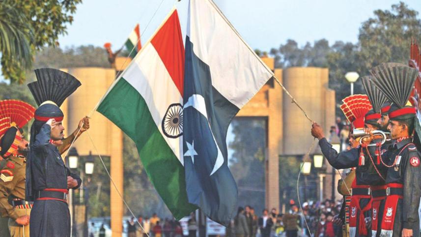 India's China Problem in Pakistan