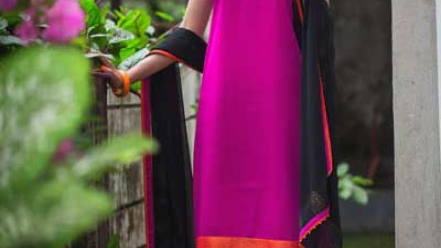 Indrani