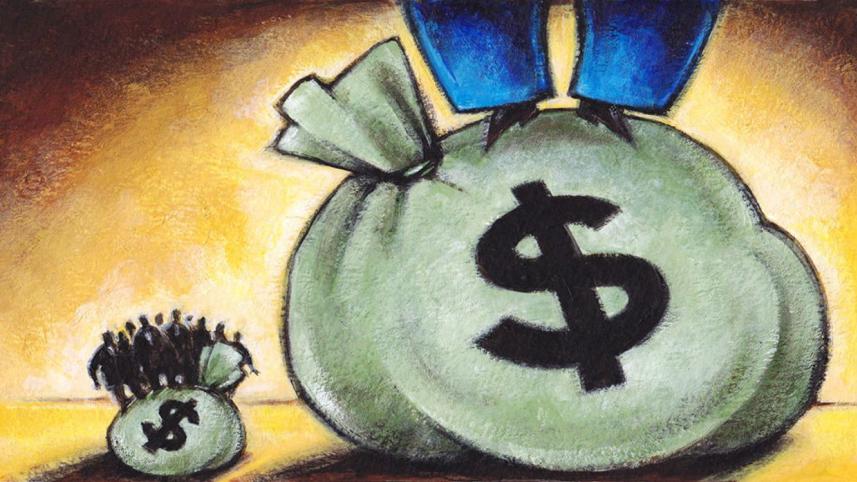 Inequality