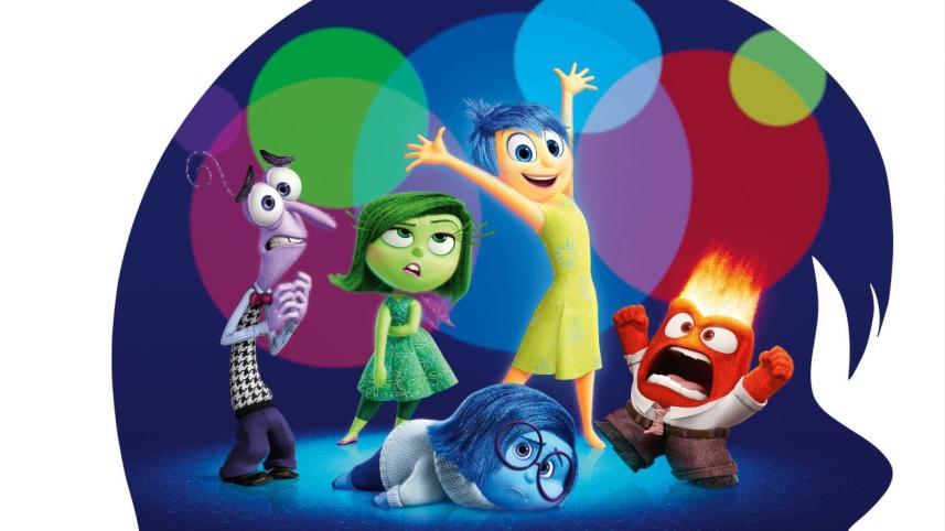 Inside out