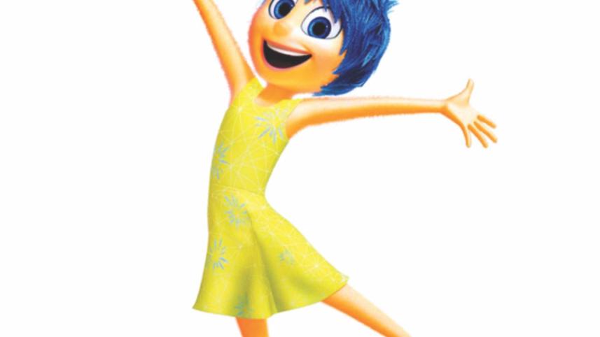 Inside Out