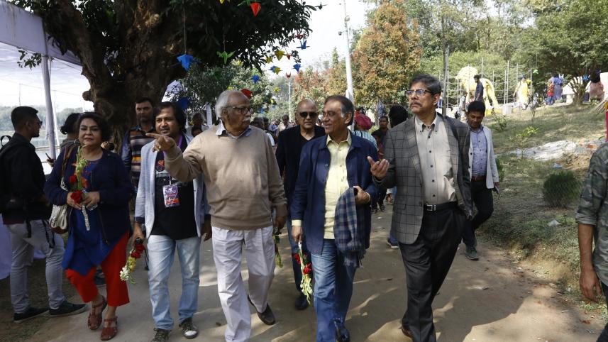 International Art Fest 2020 Nilphamari 1.jpg