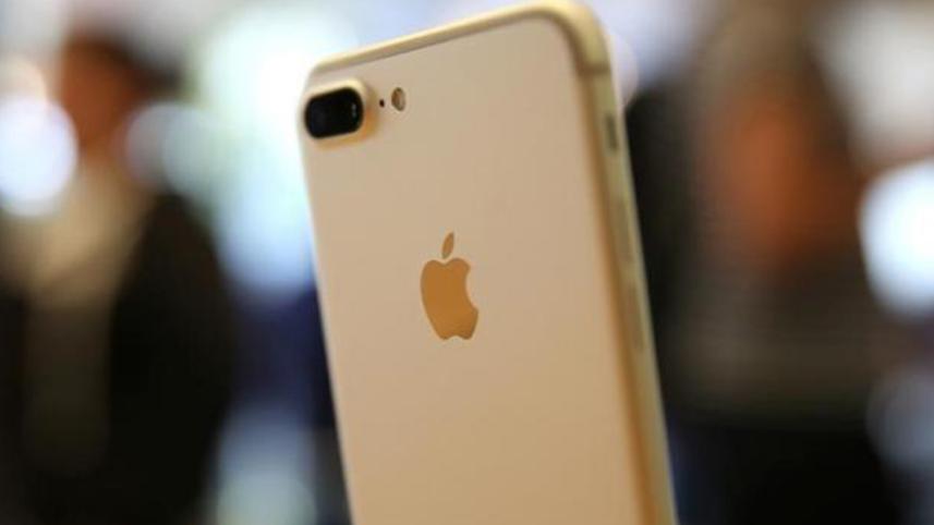 New York City, Apple customers, iPhone 7, flagship store, NYC, Apple fan