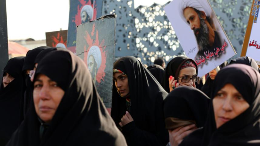 Iran