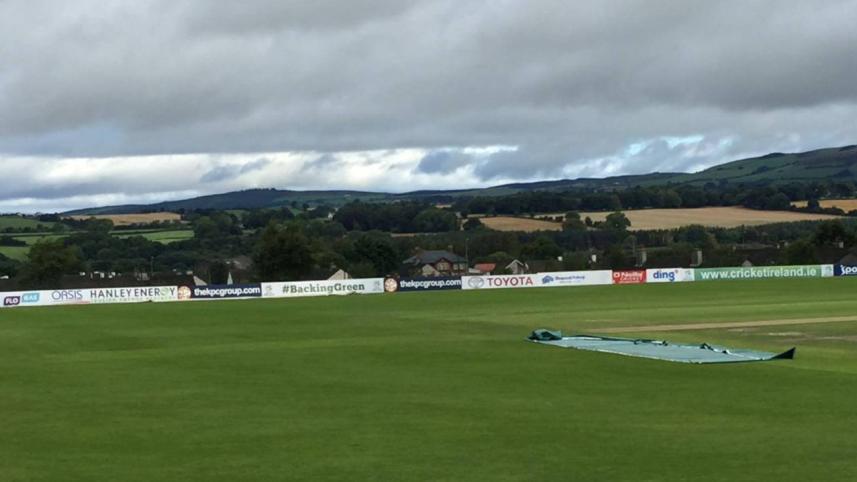Bready Cricket Club