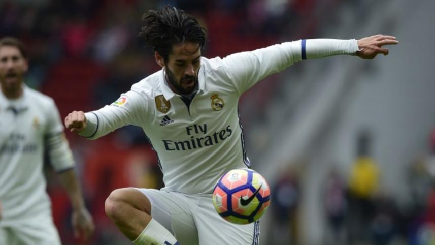 Isco 