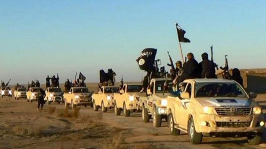 Islamic State