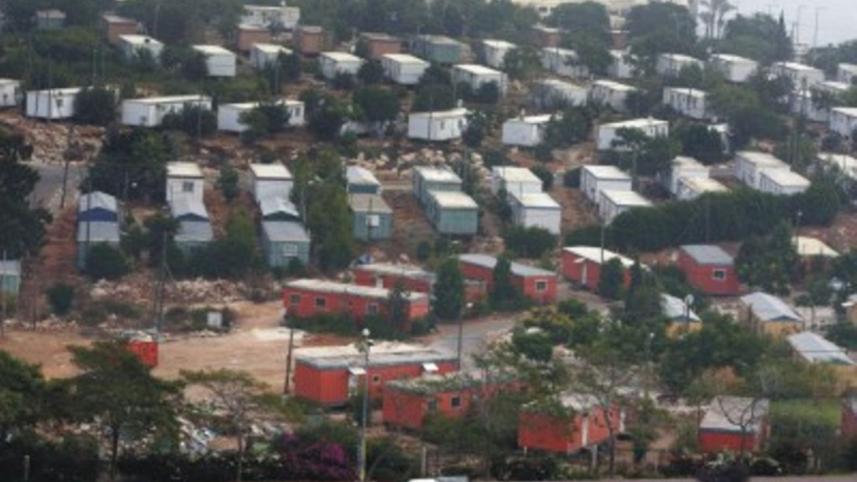 Israeli settlements