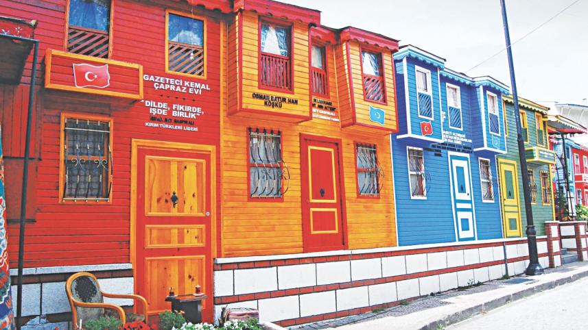 Istanbul