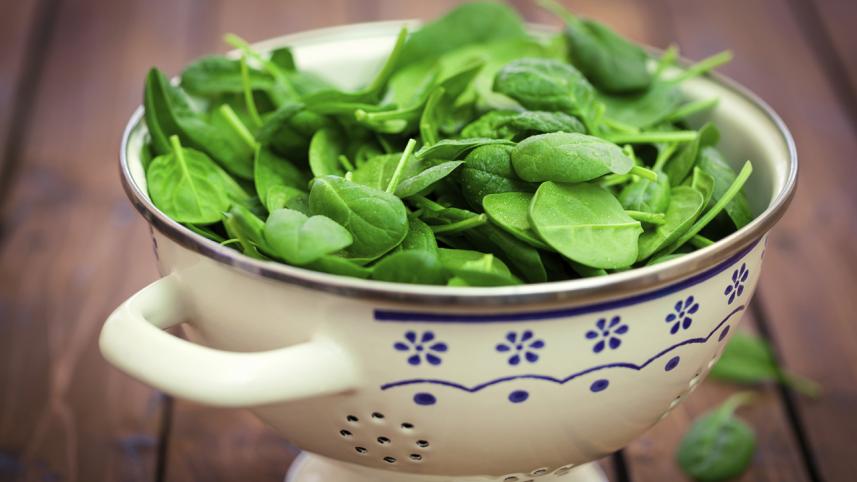 plant-based foods
