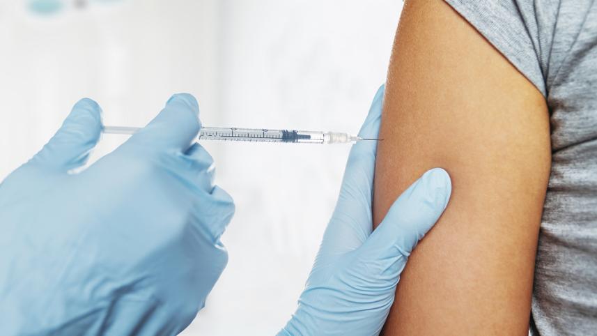Flu vaccine