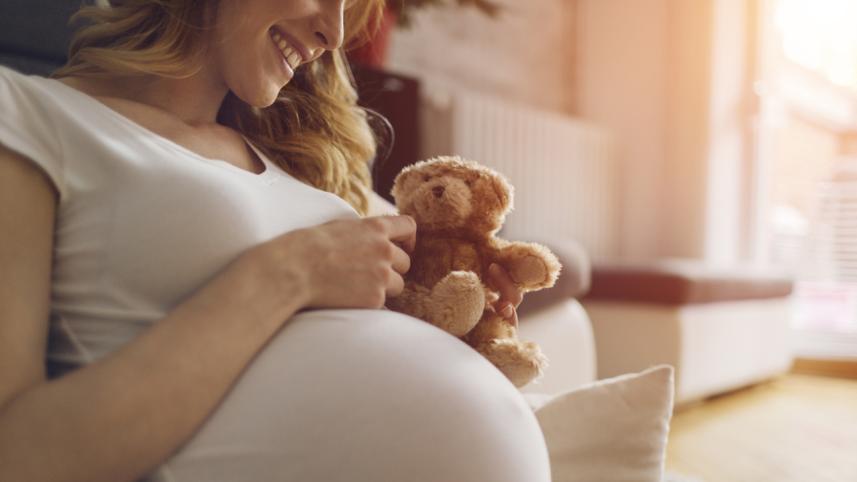 Infertility risk 