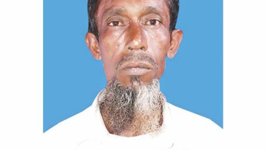 Day labourer jailed