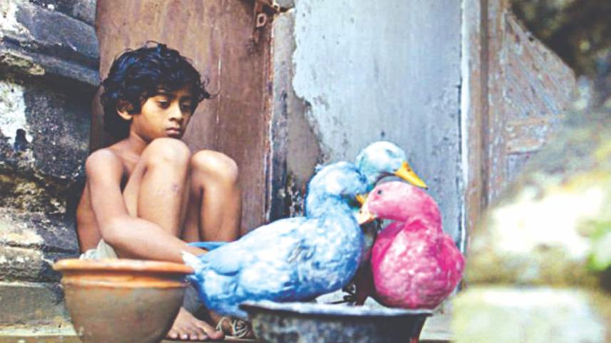 Jalaler Golpo