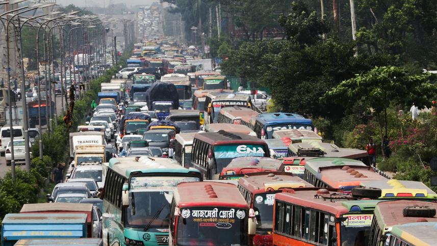 passengers suffer during Ramadan