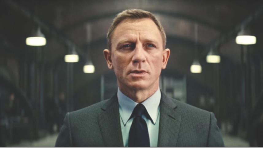 James Bond