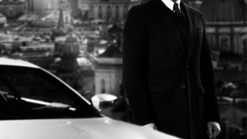 James Bond