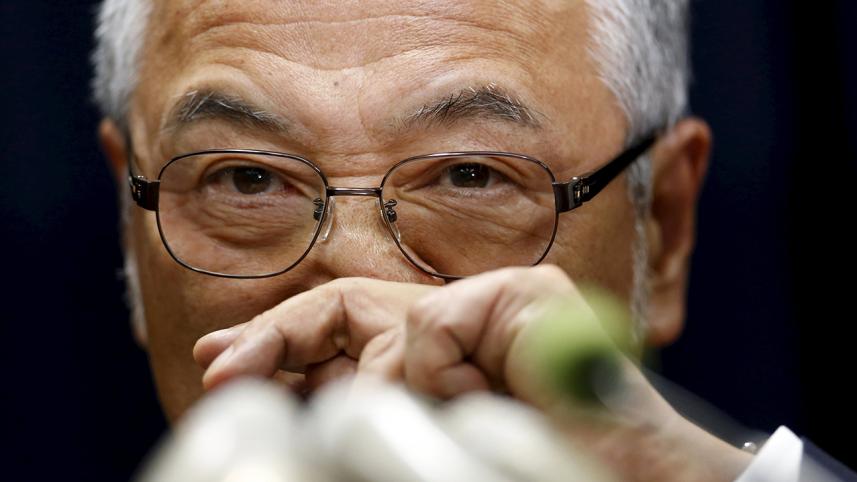 Japan-minister