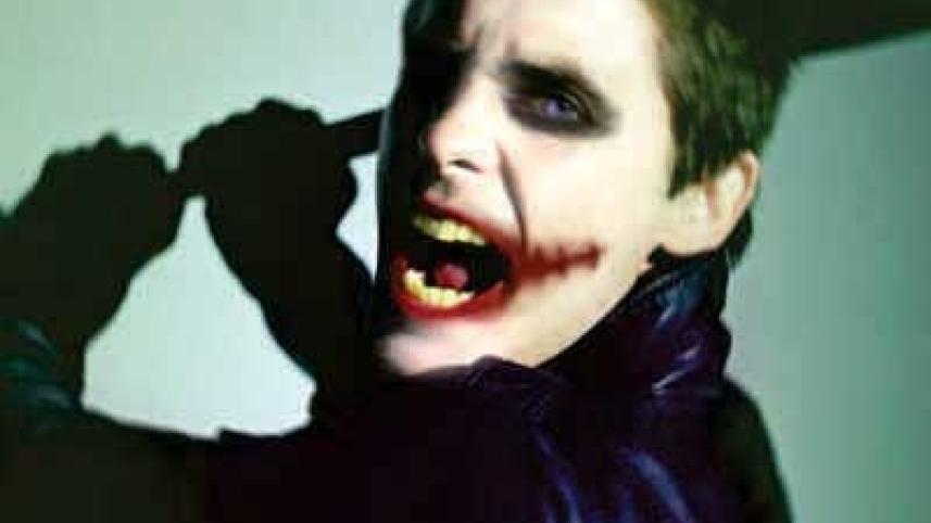Jared Leto 