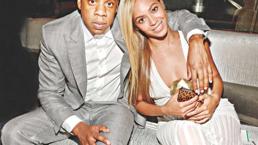 Jay-Z