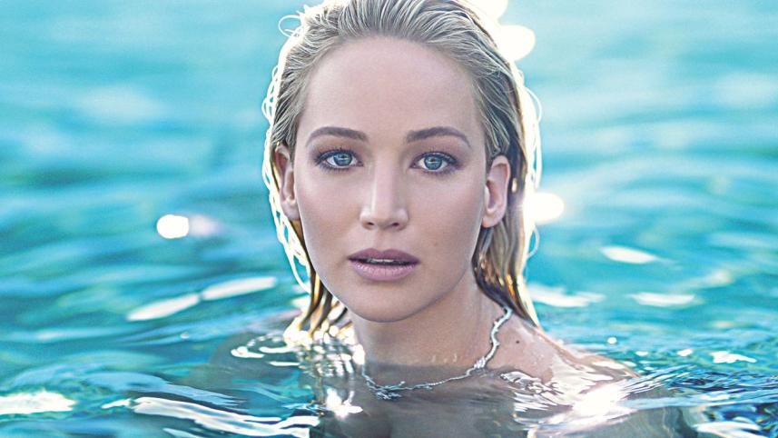 Jennifer Lawrence