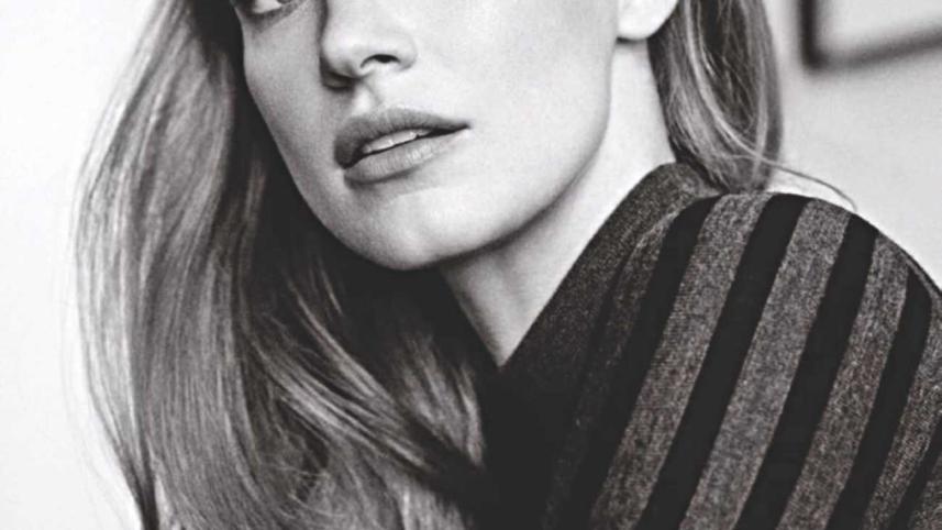 Jessica Chastain