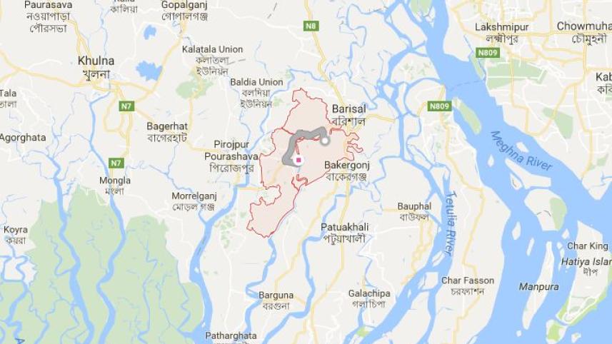 Jhalakathi map.JPG