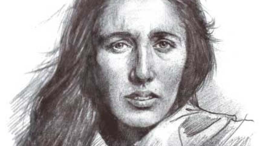 Joan Chandos Báez